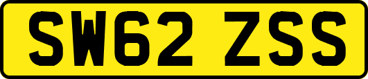 SW62ZSS