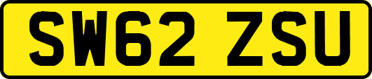 SW62ZSU