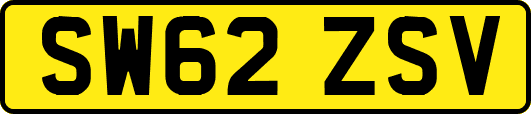 SW62ZSV
