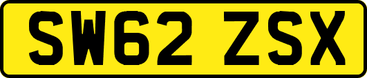 SW62ZSX