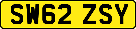 SW62ZSY