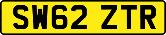 SW62ZTR
