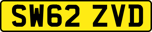SW62ZVD