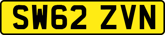 SW62ZVN