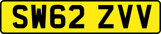 SW62ZVV