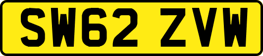 SW62ZVW