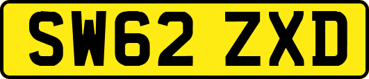 SW62ZXD