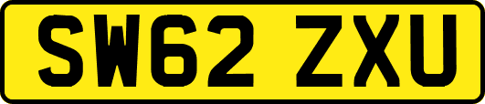 SW62ZXU
