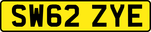 SW62ZYE