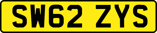 SW62ZYS