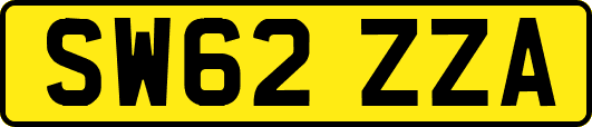 SW62ZZA