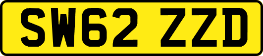 SW62ZZD