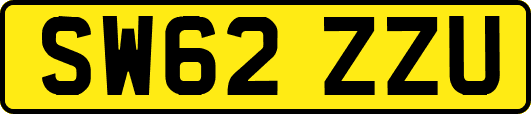 SW62ZZU