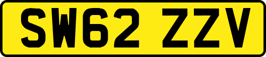SW62ZZV