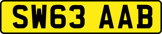 SW63AAB
