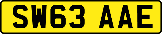SW63AAE
