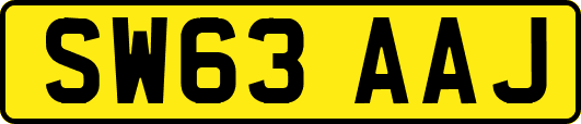 SW63AAJ