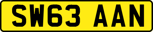 SW63AAN