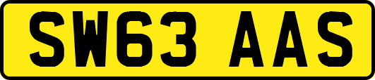 SW63AAS