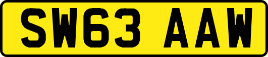 SW63AAW