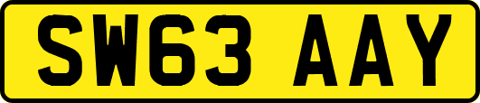 SW63AAY