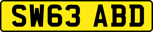 SW63ABD