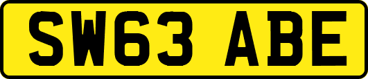 SW63ABE