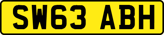 SW63ABH