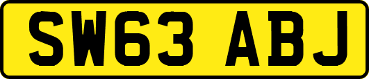 SW63ABJ