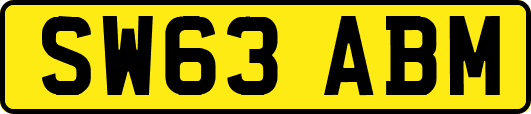 SW63ABM