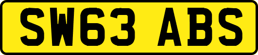 SW63ABS