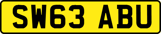SW63ABU