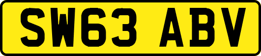 SW63ABV