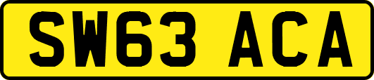 SW63ACA