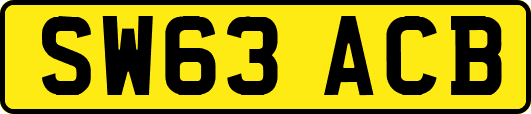 SW63ACB