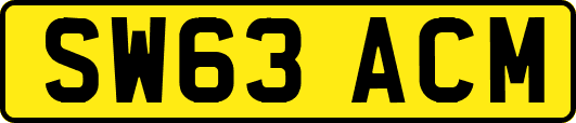 SW63ACM