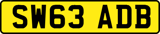 SW63ADB