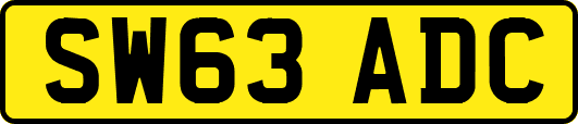 SW63ADC
