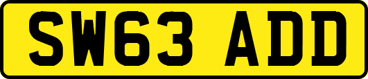 SW63ADD