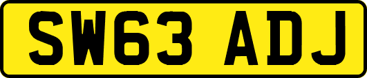 SW63ADJ