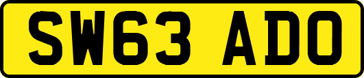 SW63ADO