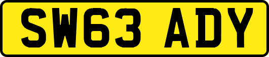 SW63ADY