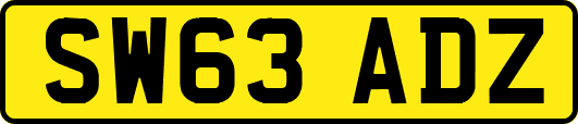 SW63ADZ