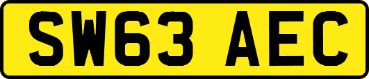 SW63AEC