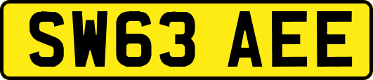 SW63AEE