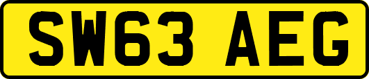 SW63AEG