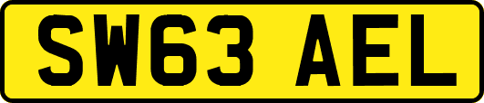 SW63AEL