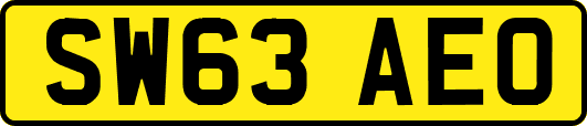 SW63AEO