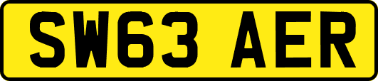 SW63AER