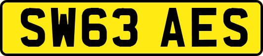 SW63AES